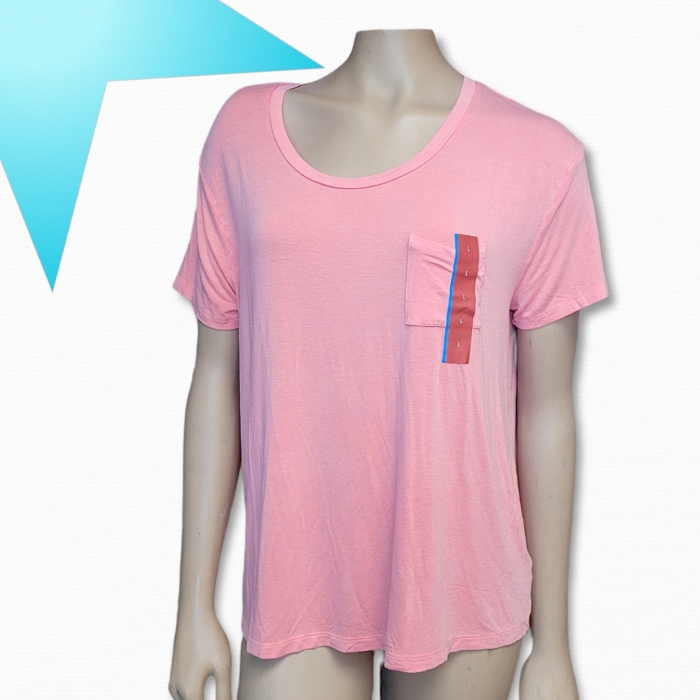 Massimo Women's Lightweight Tee